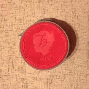 Make up bag